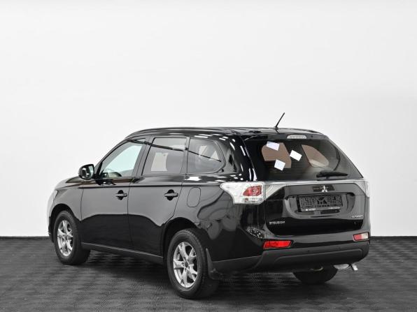 Mitsubishi Outlander III с пробегом 2012 года, цена 1 249 000 рублей, 159000 км, внедорожник, Автокод Объявления