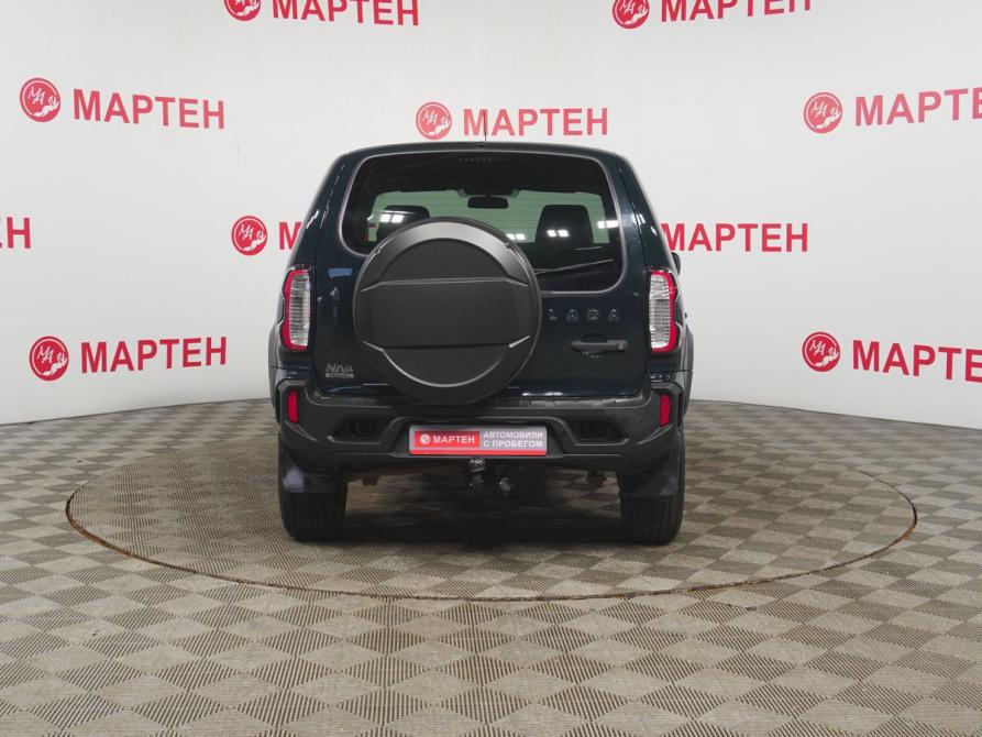Lada (ВАЗ) Niva Travel I Вологда  - изображение 6