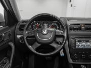 Skoda Yeti I Москва  - изображение 27