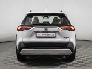 Toyota RAV4 V (XA50) Москва  - изображение 23