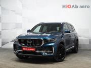 Geely Monjaro I Екатеринбург  - изображение 24