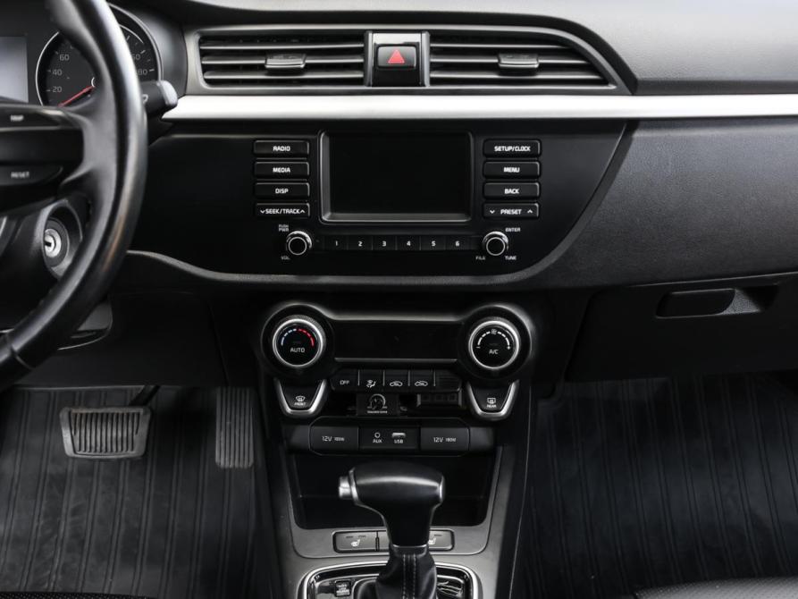 Kia Rio IV Москва  - изображение 13