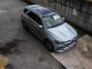 Mercedes-Benz GLE II (V167) Москва  - изображение 28