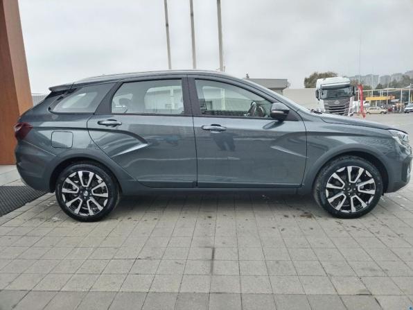 Новый Lada (ВАЗ) Vesta I Рестайлинг (NG) 2026 года, цена 2 170 000 рублей, универсал, Автокод Объявления