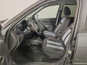 Lada (ВАЗ) Granta I Рестайлинг Москва  - изображение 38