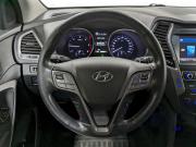 Hyundai Santa Fe III Рестайлинг Москва  - изображение 55