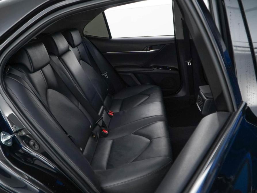 Toyota Camry VIII (XV70) Москва  - изображение 7