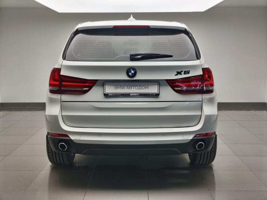 BMW X5 III (F15) Москва  - изображение 6
