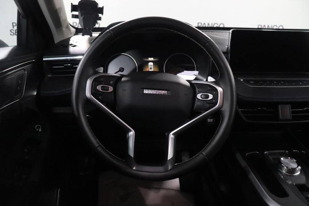 Haval Jolion I Рестайлинг Ульяновск  - изображение 10