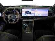Geely Monjaro I Рестайлинг 2 (China Market) Москва  - изображение 40
