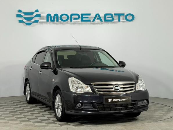 Nissan Almera III (G15) с пробегом 2013 года, цена 850 000 рублей, 140000 км, седан, Автокод Объявления