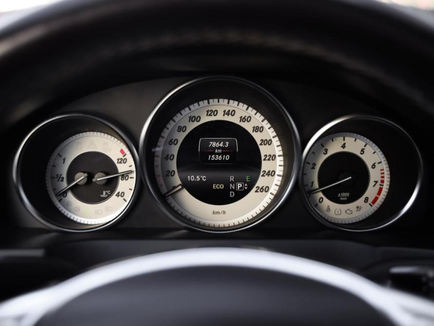 Mercedes-Benz E-Класс IV (W212 S212 C207) Рестайлинг Санкт-Петербург  - изображение 16