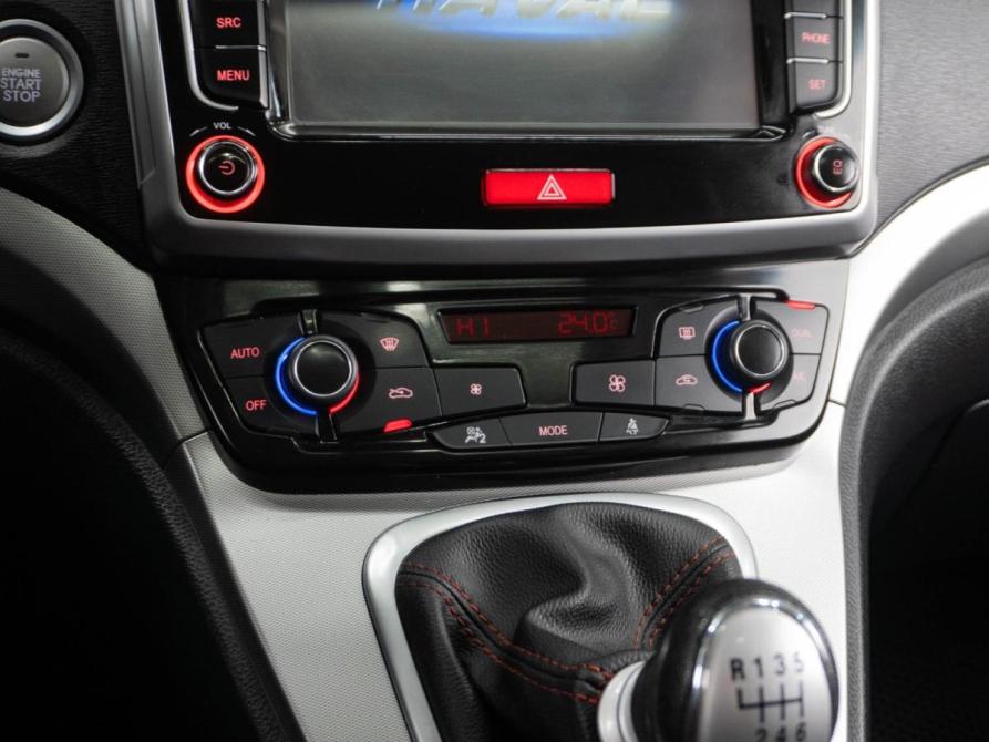 Haval H6 I Тюмень  - изображение 18