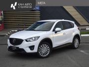 Mazda CX-5 I Казань  - изображение 14