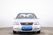 Nissan Almera Classic I Пермь  - изображение 23