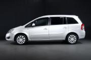 Opel Zafira B Рестайлинг Тюмень  - изображение 31