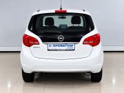 Opel Meriva B Москва  - изображение 19