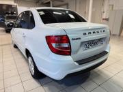 Lada (ВАЗ) Granta I Рестайлинг Челябинск  - изображение 18
