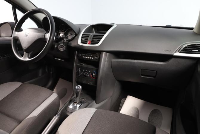 Peugeot 207 I Рестайлинг с пробегом 2009 года, цена 479 000 рублей, 128616 км, хэтчбек, Автокод Объявления