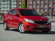 Kia Rio III Тюмень  - изображение 15