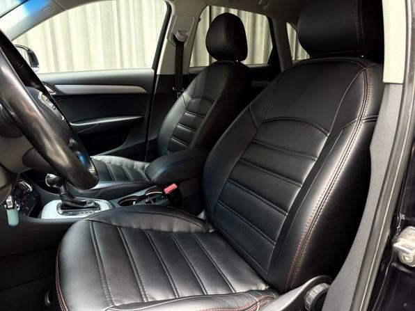 Audi Q3 I (8U) с пробегом 2012 года, цена 1 649 000 рублей, 185823 км, внедорожник, Автокод Объявления