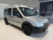 Ford Tourneo Connect I Екатеринбург  - изображение 18