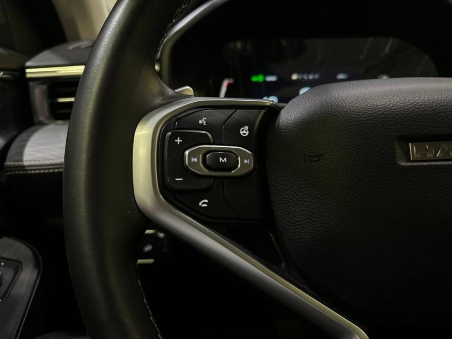 Haval Jolion I Новосибирск  - изображение 22