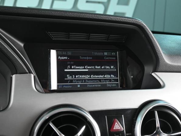 Mercedes-Benz GLK-Класс I (X204) Рестайлинг с пробегом 2012 года, цена 1 749 000 рублей, 215777 км, внедорожник, Автокод Объявления