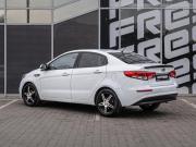 Kia Rio III Рестайлинг Краснодар  - изображение 22