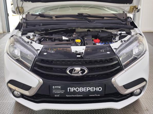 Lada (ВАЗ) XRAY I с пробегом 2018 года, цена 800 000 рублей, 130343 км, хэтчбек, Автокод Объявления