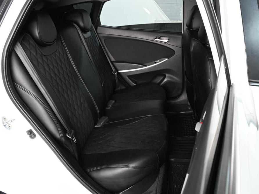 Hyundai Solaris I Рестайлинг Ростов-на-Дону  - изображение 7