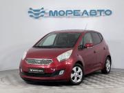 Kia Venga I Калининград  - изображение 22