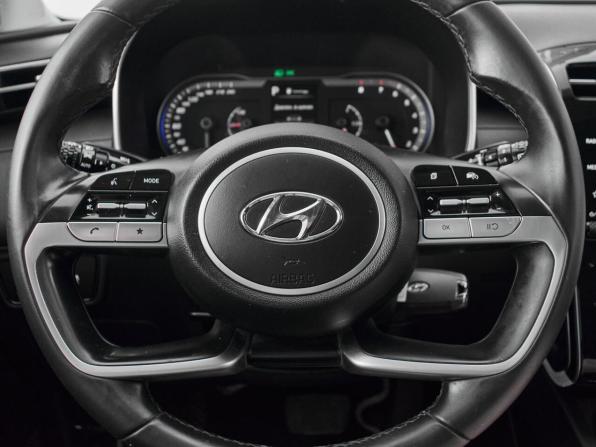 Hyundai Tucson IV с пробегом 2021 года, цена 2 700 000 рублей, 102519 км, внедорожник, Автокод Объявления