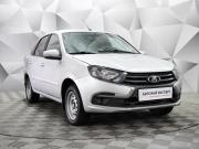 Lada (ВАЗ) Granta I Рестайлинг Ульяновск  - изображение 25