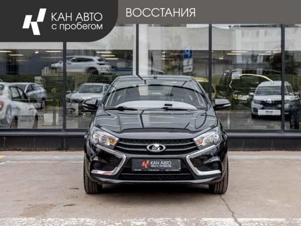 Lada (ВАЗ) Vesta I с пробегом 2016 года, цена 731 250 рублей, 102000 км, седан, Автокод Объявления