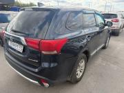 Mitsubishi Outlander III Рестайлинг 2 Пермь  - изображение 13