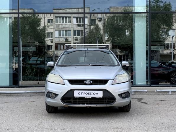 Ford Focus II Рестайлинг с пробегом 2009 года, цена 429 000 рублей, 217390 км, хэтчбек, Автокод Объявления