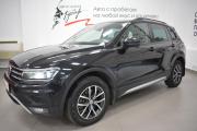 Volkswagen Tiguan II Киров  - изображение 40
