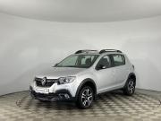 Renault Sandero II Рестайлинг Воронеж  - изображение 22