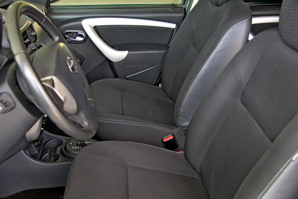 Nissan Terrano III (D10) Уфа  - изображение 8