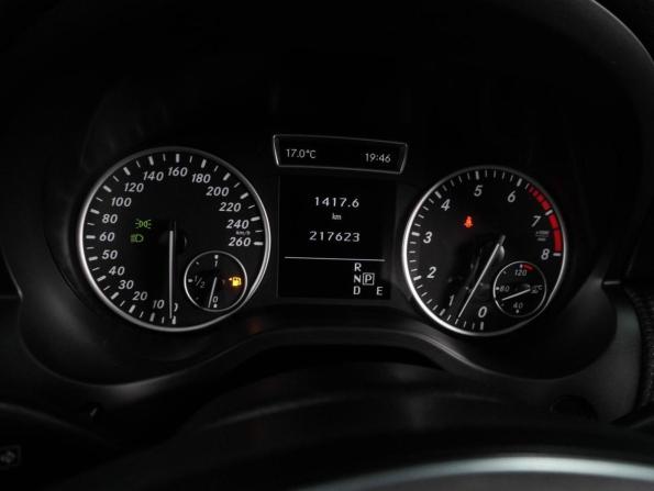 Mercedes-Benz A-Класс III (W176) с пробегом 2014 года, цена 1 169 000 рублей, 217623 км, хэтчбек, Автокод Объявления