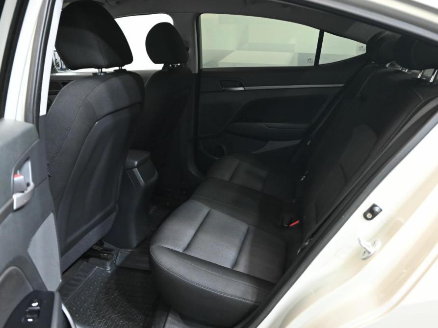 Hyundai Elantra VI (AD) Екатеринбург  - изображение 10
