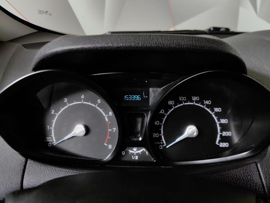 Ford EcoSport II Москва  - изображение 16