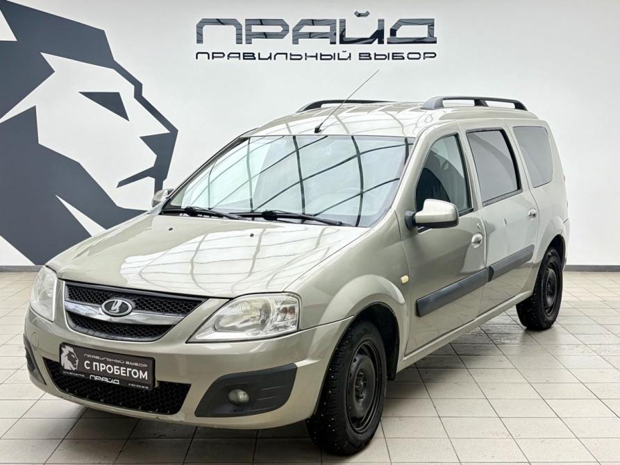 Lada (ВАЗ) Largus I Ростов-на-Дону  - изображение 1