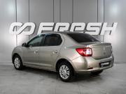 Renault Logan II Ростов-на-Дону  - изображение 20