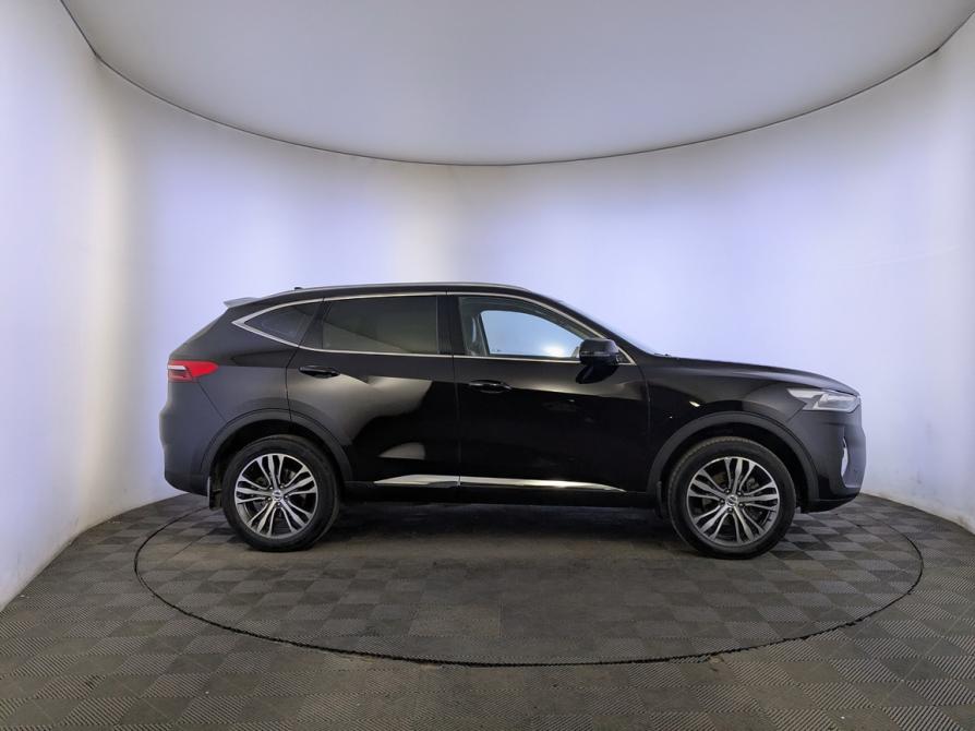 Haval F7 I Москва  - изображение 4