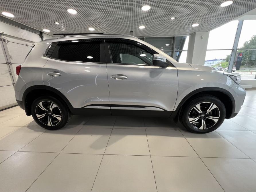 Chery Tiggo 4 Pro I Рестайлинг Нижний Новгород  - изображение 4