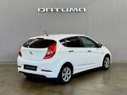 Hyundai Solaris I Рестайлинг Краснодар  - изображение 25