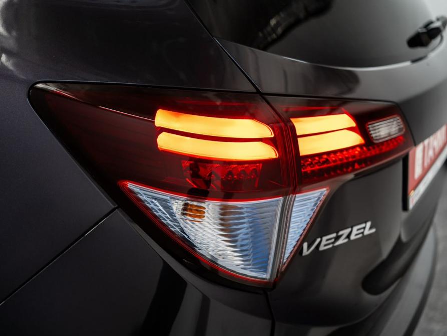 Honda Vezel I Иркутск  - изображение 23