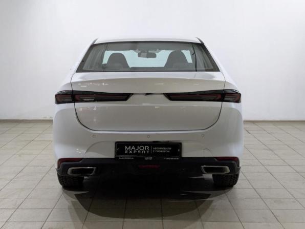 Kaiyi E5 с пробегом 2023 года, цена 665 000 рублей, 127033 км, седан, Автокод Объявления